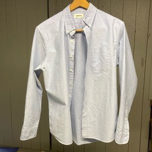 Taylor Stitch Jack Oxford